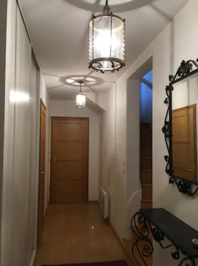Suite Magdelaine - Vue Cathedrale Reims Eksteriør bilde